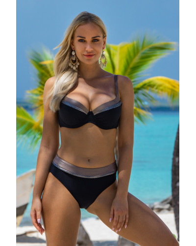Купальник Braga Exclusive Black Купальник Braga Exclusive Black
