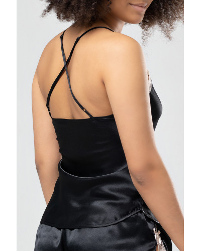 Топ 103 Black-Pearl Топ 103 Black-Pearl
