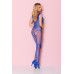CA 006 Blue