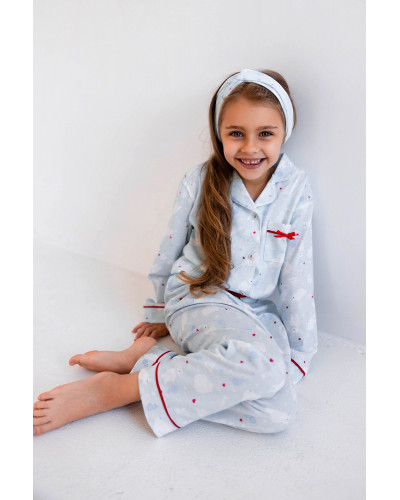 Повязка White bear Kids Повязка White bear Kids