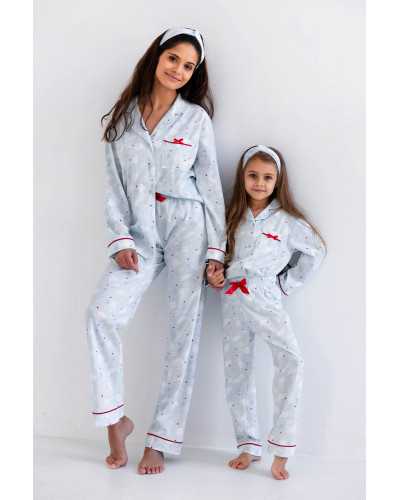 Повязка White bear Kids Повязка White bear Kids