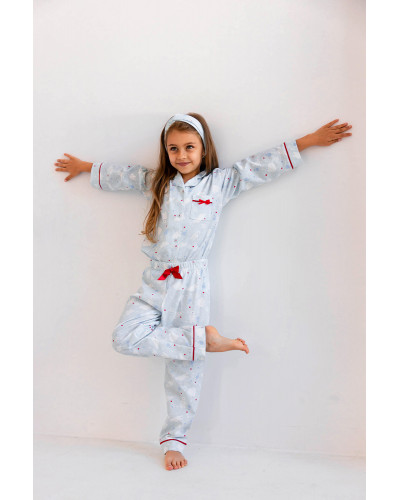 Повязка White bear Kids Повязка White bear Kids