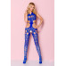 CA 011 Blue