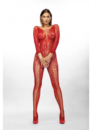 Mirabella Red