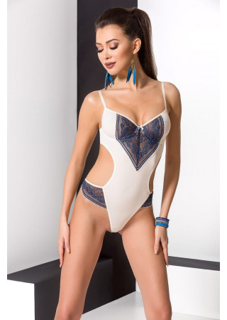 Ivone body