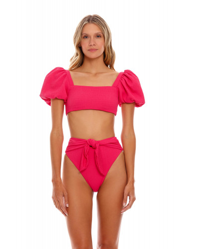Верх купальника 9362 Calista Bright Rose Верх купальника 9362 Calista Bright Rose