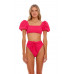 Верх купальника 9362 Calista Bright Rose