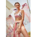Юбка 6170 Amaia Shibori