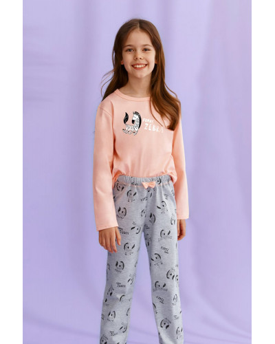 Детская пижама 22W Sarah 2615-2616-02