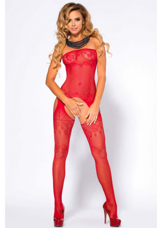 Yoko Red