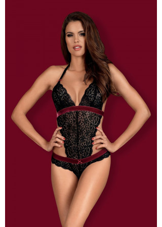 Rossita teddy