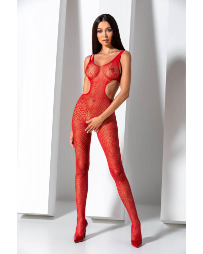 BS 085 Red