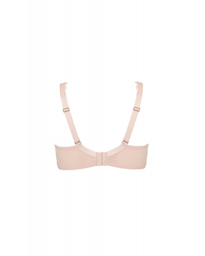 Бюстгальтер Chita M Plus Bralette Beige Бюстгальтер Chita M Plus Bralette Beige