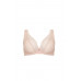 Бюстгальтер Chita M Plus Bralette Beige