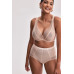 Бюстгальтер Chita M Plus Bralette Beige