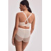 Бюстгальтер Chita M Plus Bralette Beige