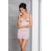 Lovelia chemise White