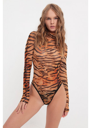 Боди ITB.04/skin_tiger