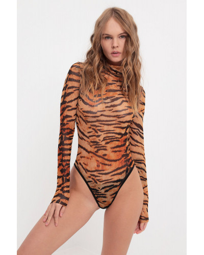 Боди ITB.04/skin_tiger Боди ITB.04/skin_tiger