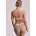 Бюстгальтер Chita M Bralette Beige