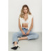 Бюстгальтер Zarina P-UP Off-White