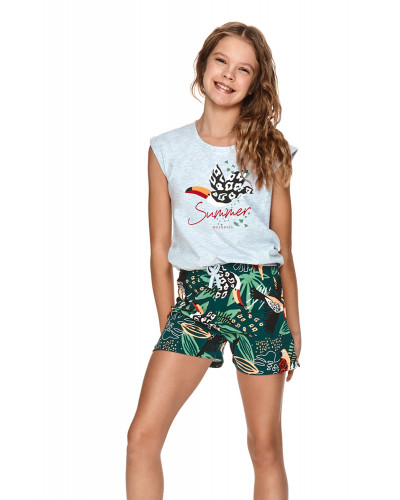 Детская пижама 22S Sonia 2676-01 Детская пижама 22S Sonia 2676-01