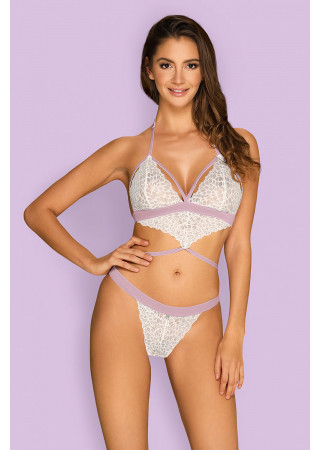 Lilyanne teddy