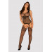 G 323 bodystocking