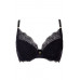 Бюстгальтер Zarina P-UP Black