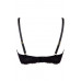 Бюстгальтер Zarina P-UP Black