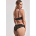 Бюстгальтер Zarina P-UP Black