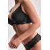Бюстгальтер Zarina P-UP Black