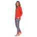 Пижама PM.4363 Red
