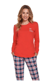 Пижама PM.4363 Red