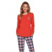 Пижама PM.4363 Red