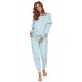Пижама PM.4351 Pool Blue