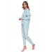 Пижама PM.4351 Pool Blue