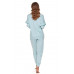 Пижама PM.4351 Pool Blue