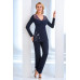 Dorothy pyjamas Dark Blue