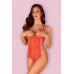 Rediosa teddy