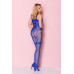 CA 005 Blue