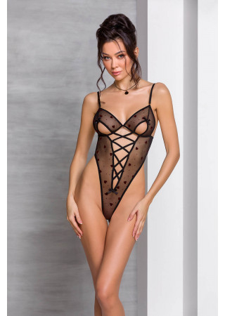 Lovelia body Black