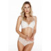 Бюстгальтер Zarina 01 P-UP Off-White