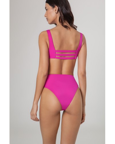 Верх купальника 6553 Macy Solids Верх купальника 6553 Macy Solids