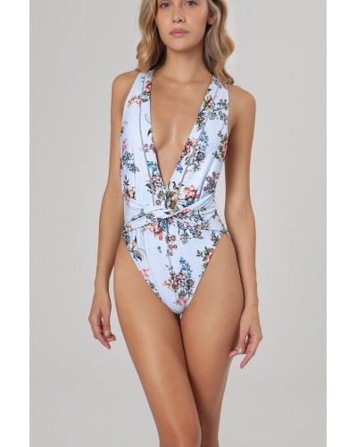 Купальник 5813 Ellis Tunisia