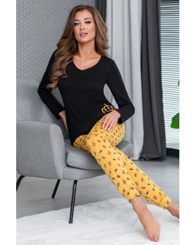 Princessa pyjamas