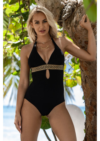Купальник Boracay Black
