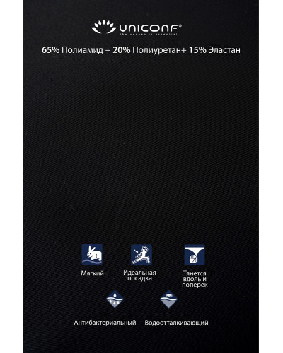 Бюстгальтер SM33 Черный Бюстгальтер SM33 Черный