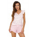 Amour 1/2 pyjamas Pink
