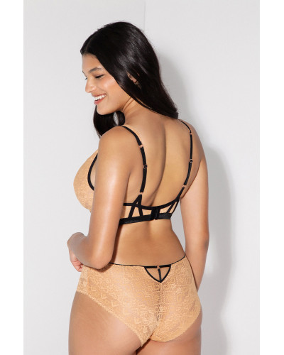 Бюстгальтер Favo M Bralette Бюстгальтер Favo M Bralette
